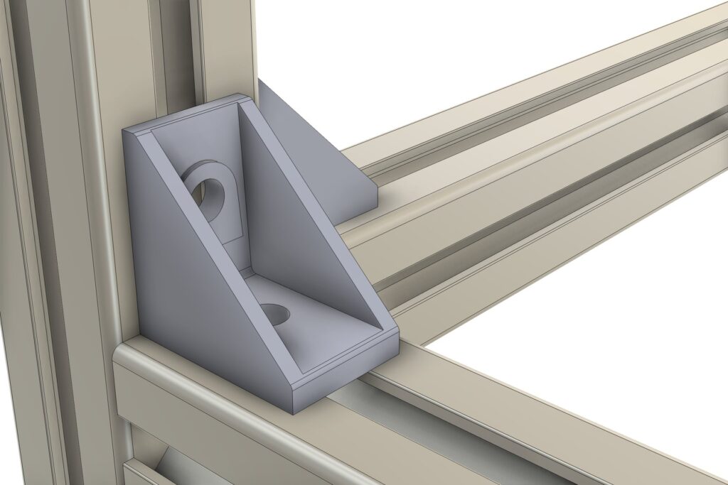 Aluminum Extrusions