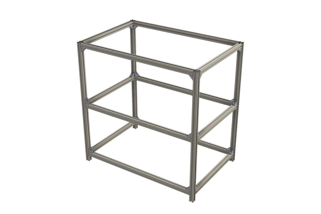 Aluminum Extrusions