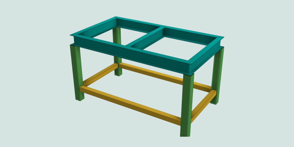 Structural Member – Autodesk Fusion add-in